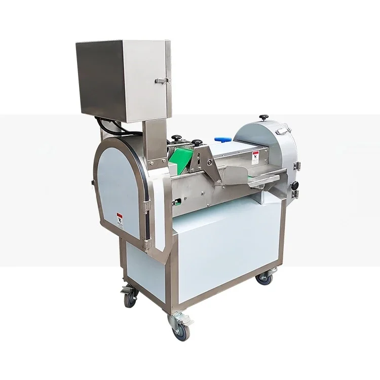 Многофункциональная машина для нарезки лука картофеля фруктов лимона окры