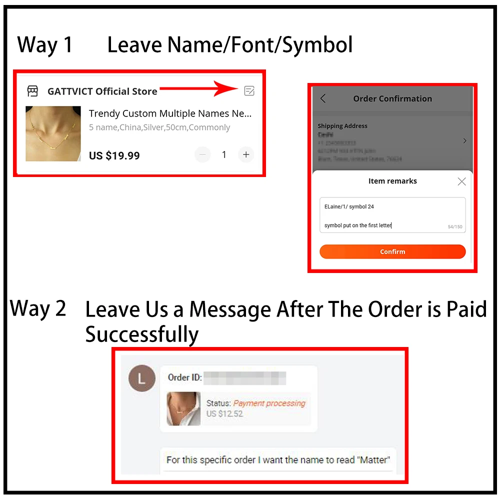 Custom Princess Crown Name Necklace For Women Girl Kids Stainless Steel Personalized Nameplate Choker Necklaces BFF Jewelry