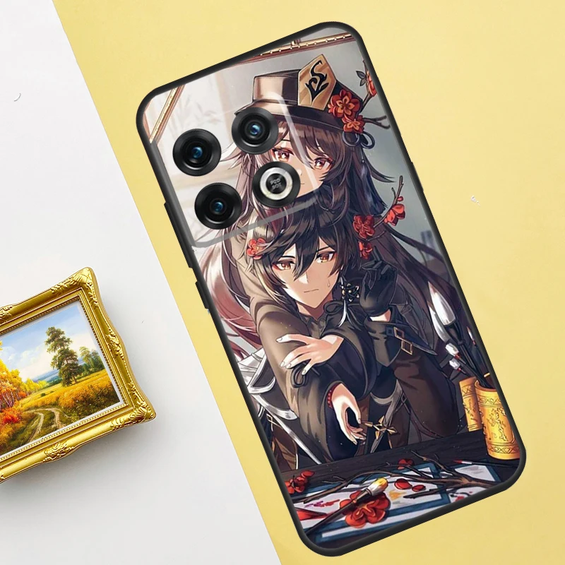 Oneplus Ace Pro Hu Tao Купить