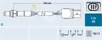 

75035 oxygen sensor Z13DTH ASTRA H
