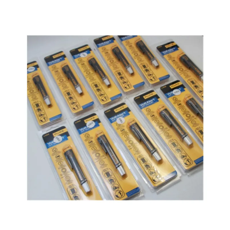 

Тестовая ручка Fluke 1AC-C2-II/2AC-C2/Индукционная тестовая ручка электрика LVD2, используется в хорошем состоянии