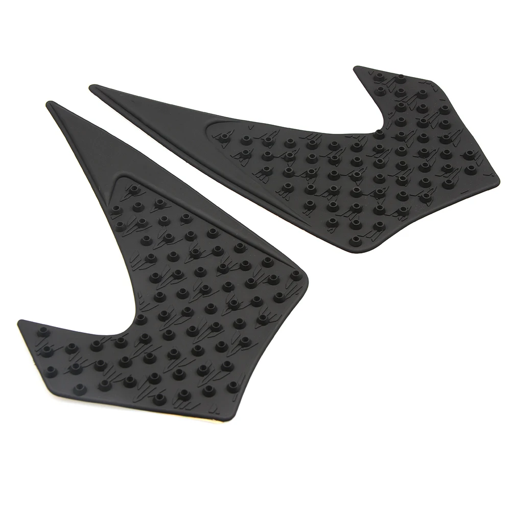 Мотоциклетная защита для колена с логотипом MT 07 противоскользящая наклейка YAMAHA