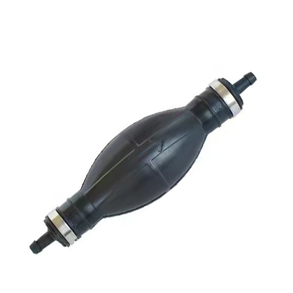 Ручной топливный насос с обратным клапаном OEM:61G-24306-00 (6 мм) шланг топливного