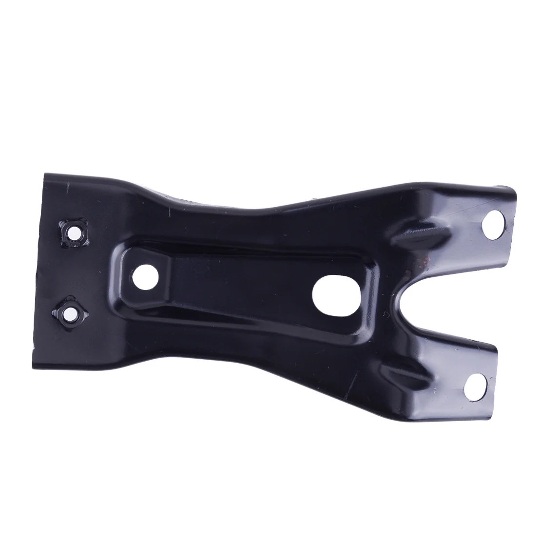 

5K0805567A Передняя Центральная капота автомобиля, защелка, опорный замок, подходит для VW Golf GTI Jetta Wagon 2010 2011 2012 2013 2014