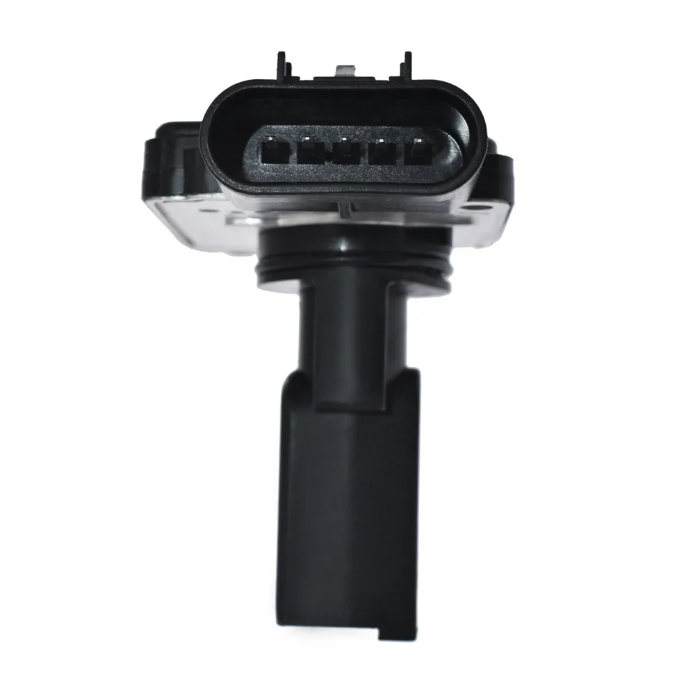 Фото Расходомер воздуха 12579352   Подходит для CHEVROLET COLORADO MALIBU 2004-2008 GMC CANYON 2004-2006 HUMMER H3 ISUZU I-280 I-350 SATURN ION №4