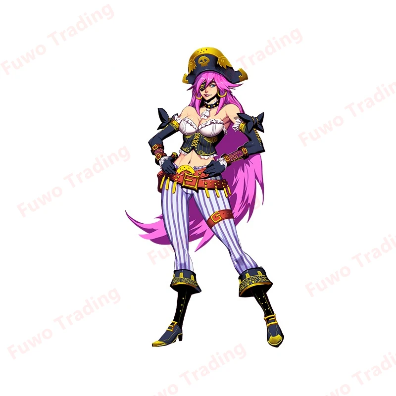 

Fuwo Trading Interesting Poison Fighter Vinyl Car PVC Stickers SuitcaseCreativeScratch-proof GraffitiStickerDecalCar Accessories