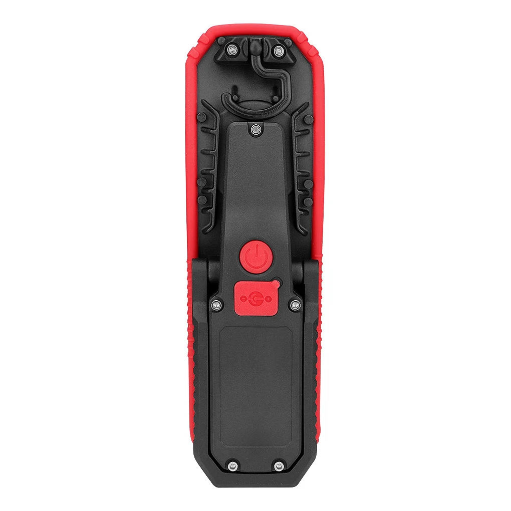 

Work Light Torch Adjustable Rechargeable Lamps Portable Power Bank