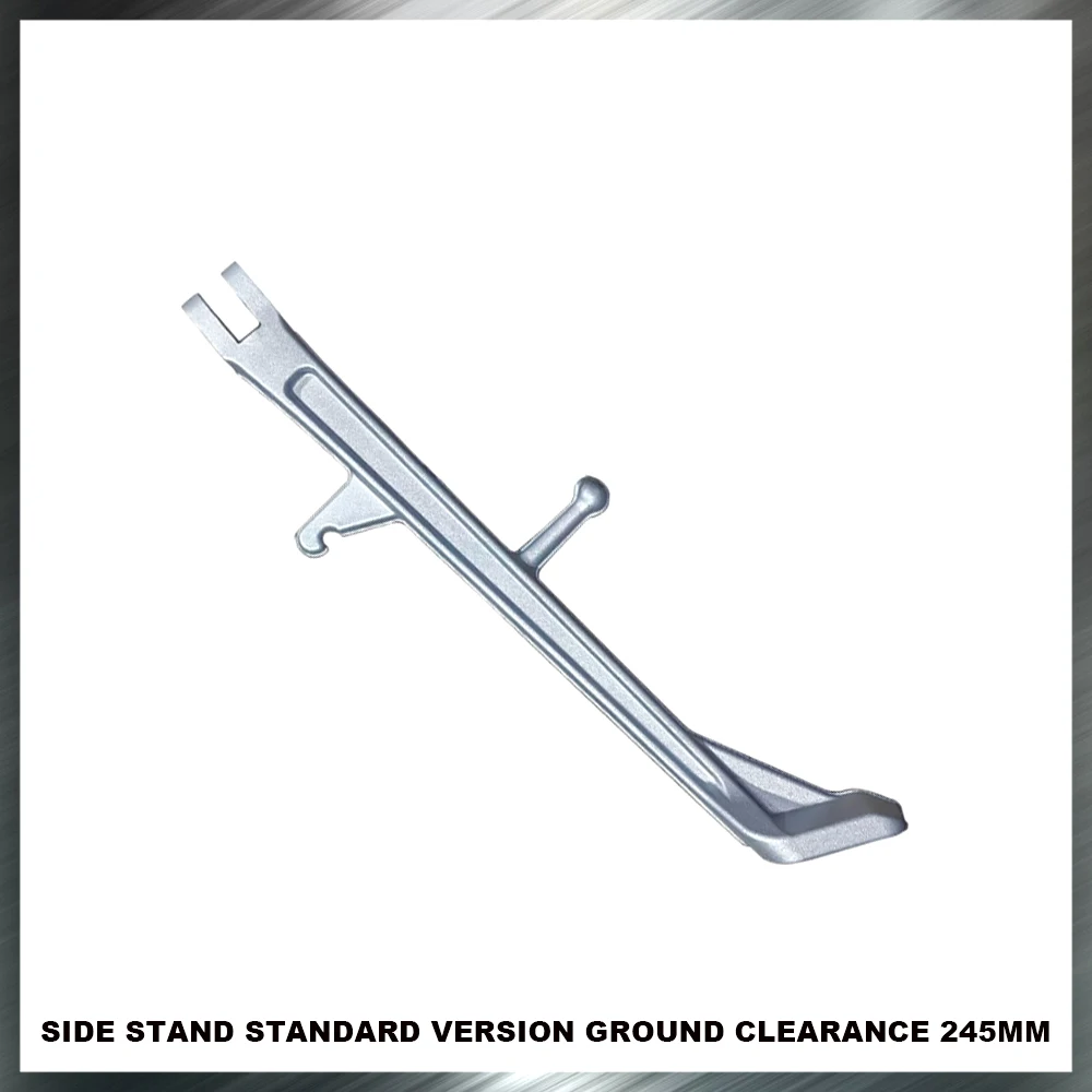 

Для COLOVE KOVE 800X 800-X боковой кронштейн для мотоцикла Standard Edition Crossing Edition 800X оригинальные аксессуары