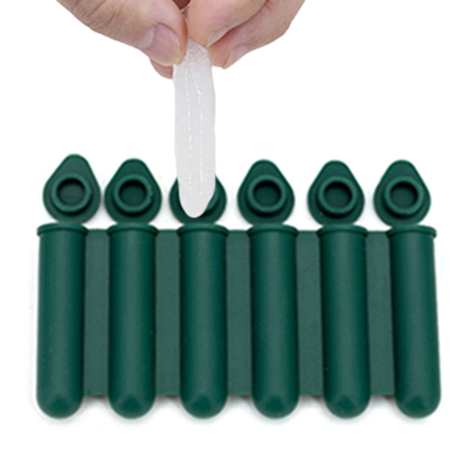 

Ice Bar Maker Molds Small Ice Bar Cube Molds For Beer Can Bottle Chilling 6-Grid Mini Long Ice Bar Mould For Chilling Whiskey