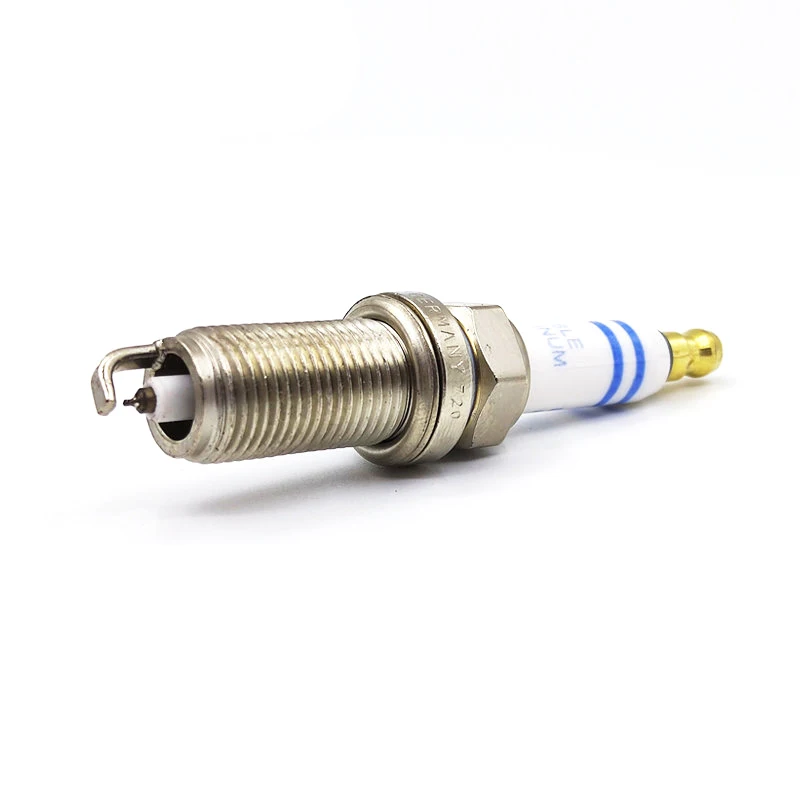 

Новые 4 шт. FR6MPP332 иридиевые свечи зажигания для Mercedes Benz E55 G55 S55 C230 SLR SL55 CL55 CLS55 McLaren 0242240619 автомобильная свеча