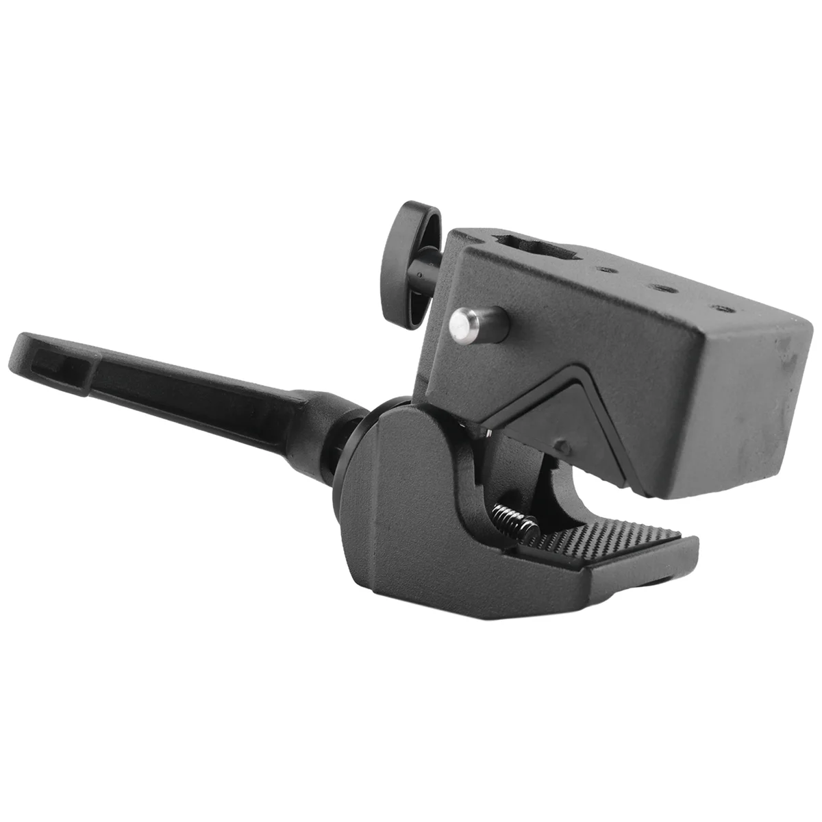 Большой Super Clamp Studio многофункциональный прочный зажим C с винтовым отверстием 1/4