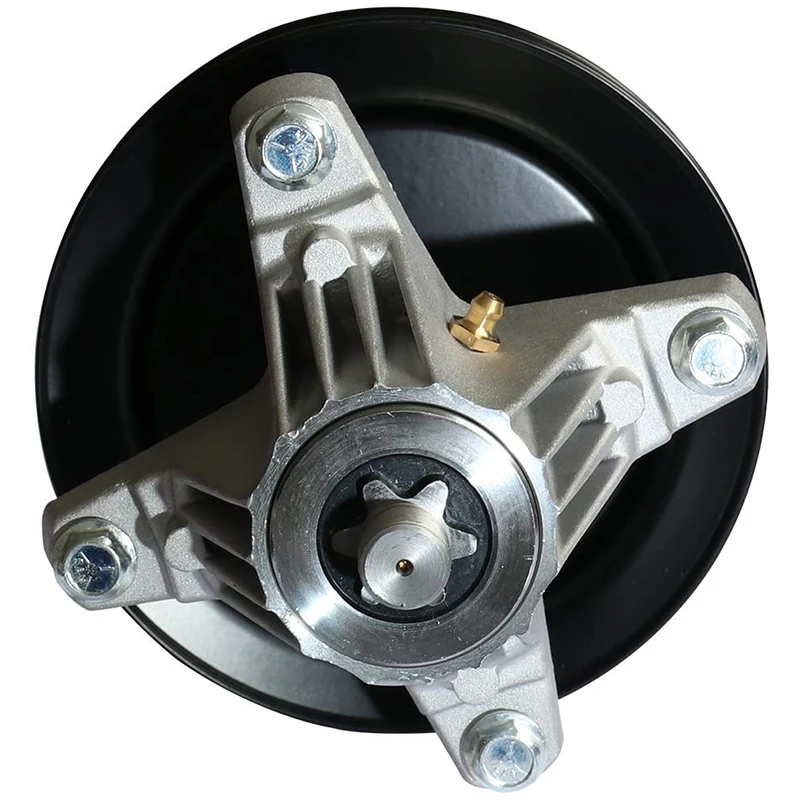 Косилка подходит для Cub кадет MTD 918-04822A 918-04822B 618-04822 918-04889 30-8001 палубный шпиндель в