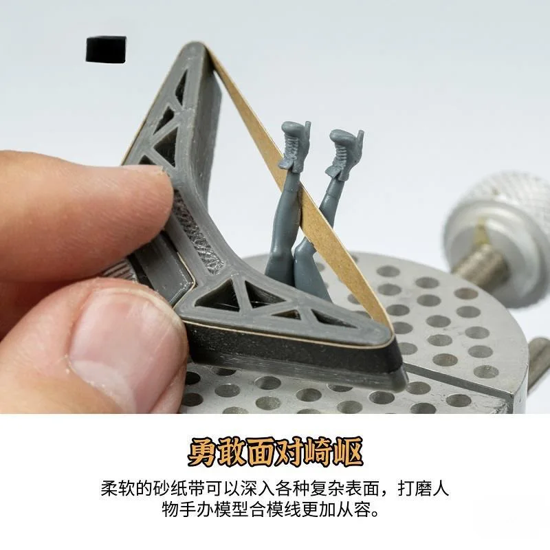 

Полировальная накладка TOO-81