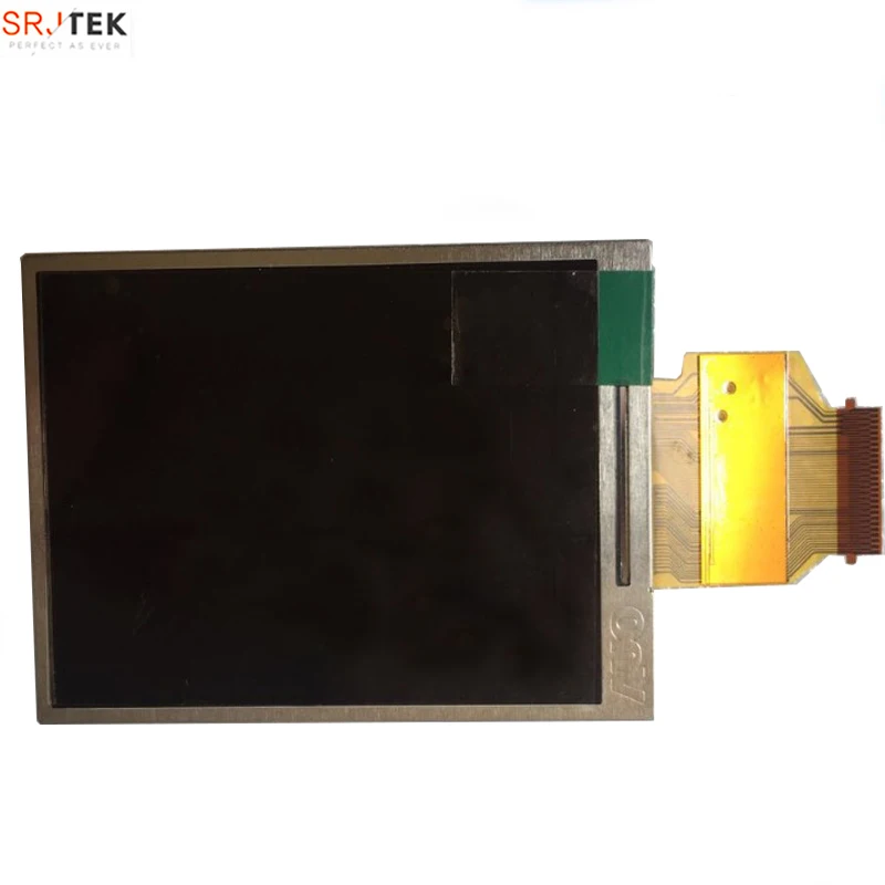 

Высококачественный новый Оригинальный 3-дюймовый 51pin 59.03a31.002 - 1213h0a цифровой фотоаппарат дисплей для портативного устройства 69.03a31.t02 ЖК-экран