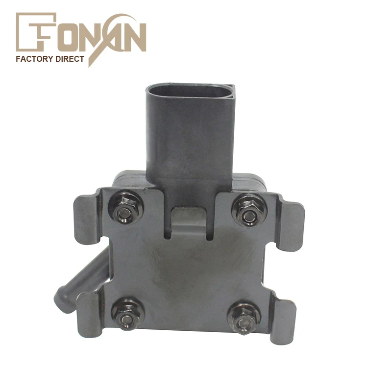 10X Датчик перепада давления выхлопных газов DPF для BMW M47 M57 7789219 13627789219 (art.: 3920ced0fe0bf) - 3920ced0fe0bf
