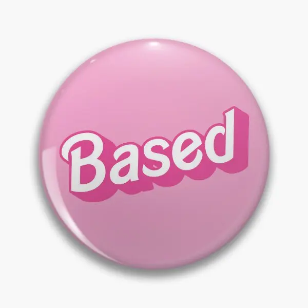 

Based Doll Text Soft Button Pin Fashion Women Creative Jewelry Brooch Lapel Pin Gift Clothes Funny Hat Collar Cute Cartoon