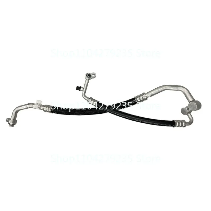 Подходит для автомобильного компрессорного конденсатора GM Buick Velang 1.35 холодного