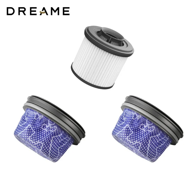 

Оригинальные фильтры Dreame для базовой станции Dreame Z40/Z20/Z30
