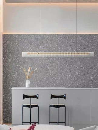 

Люстра со стеклянным шаром, винтажная потолочная лампа, промышленное освещение, украшение для дома, столовой, марокканский декор