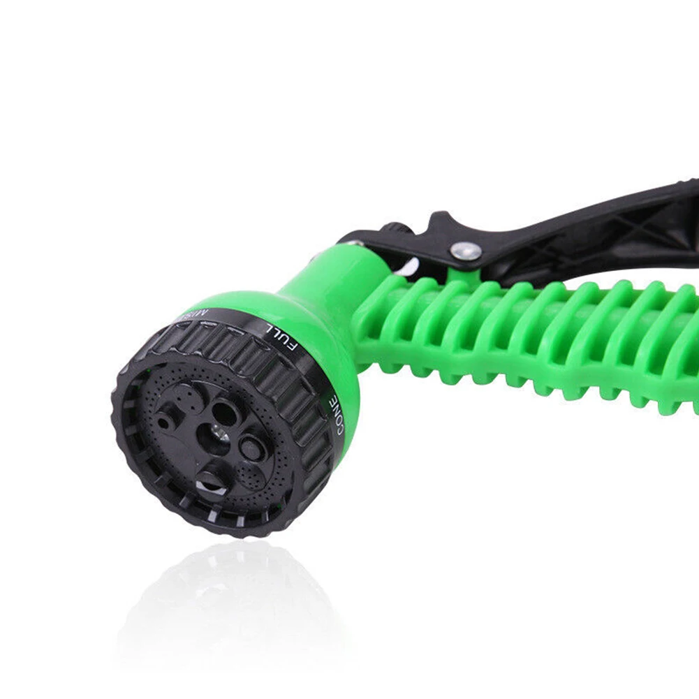 Spray Attachment Hozelock Nozzle Garden Water For Car Cleaning Gardening