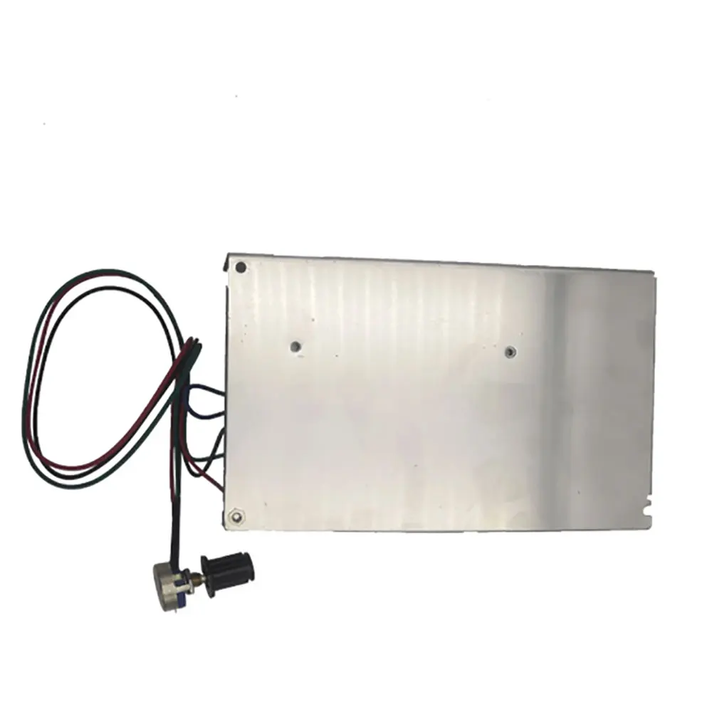 HQ-SXPWM-X Мощный импульсный вход AC90-260V Выход постоянного тока 0-110 В 8A Регулятор