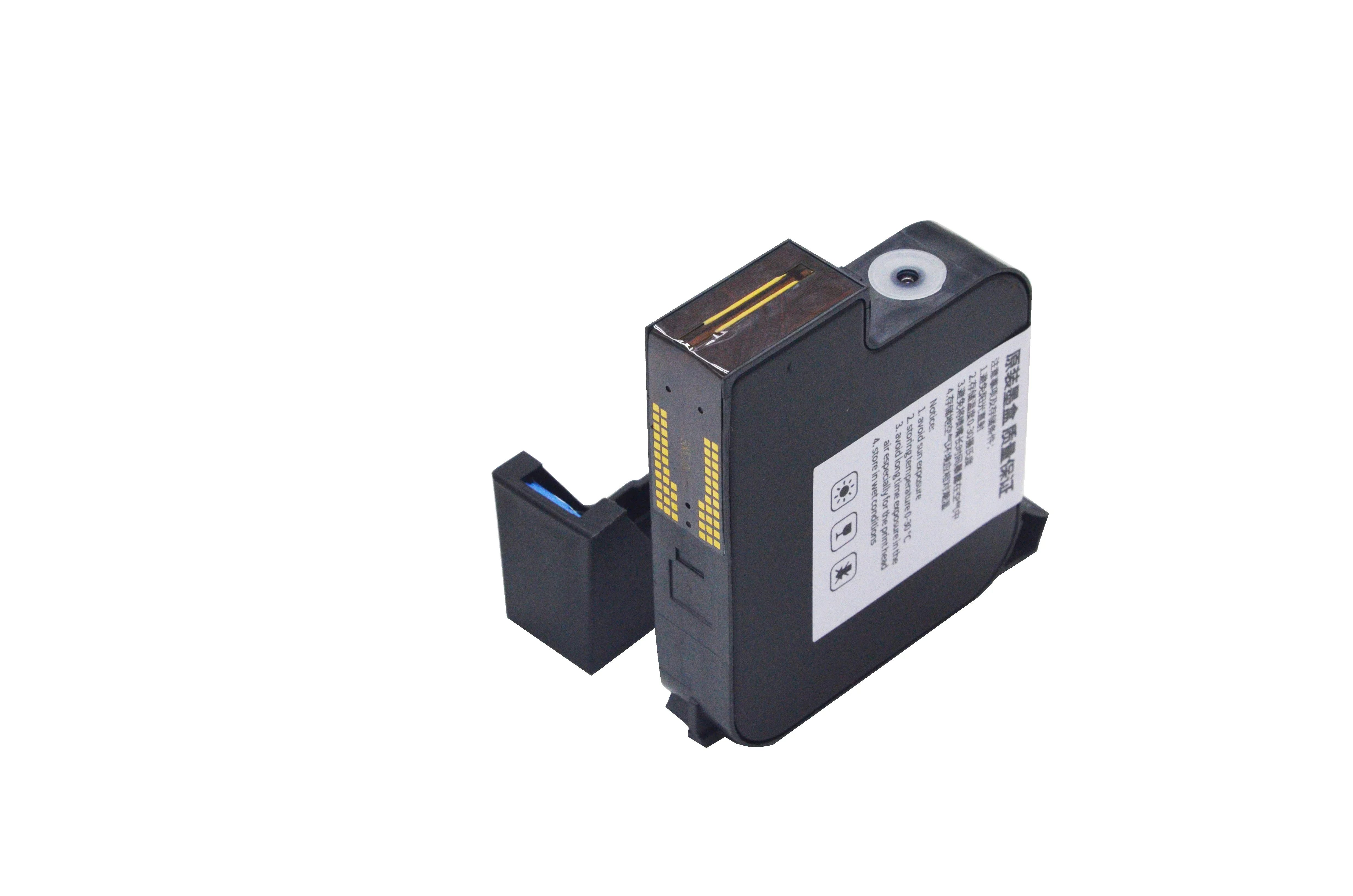 Требуется картридж с чернилами Tij 25 мм