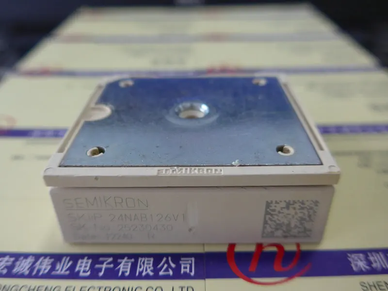 

SKIIP24NAB126V1 новая и быстрая доставка