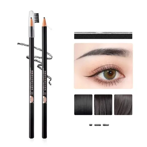 Карандаш для бровей 2 шт.