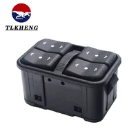 new electric power master window control switch button 90561086 for opel vauxhall astra g zafira a 1999 2005 12 pins