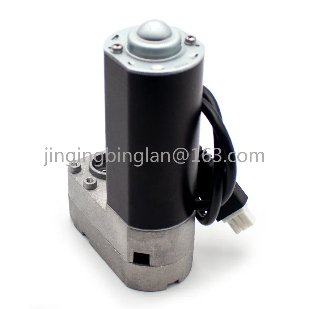 Универсальный набор из трех предметов постоянного тока 24 В с ручным управлением