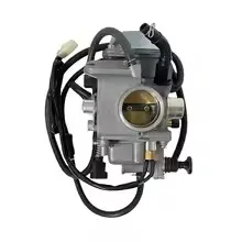Фото Карбюратор для мотоцикла Honda TRX450FM EMAN 16100-HNO-672 2002-2004 №3