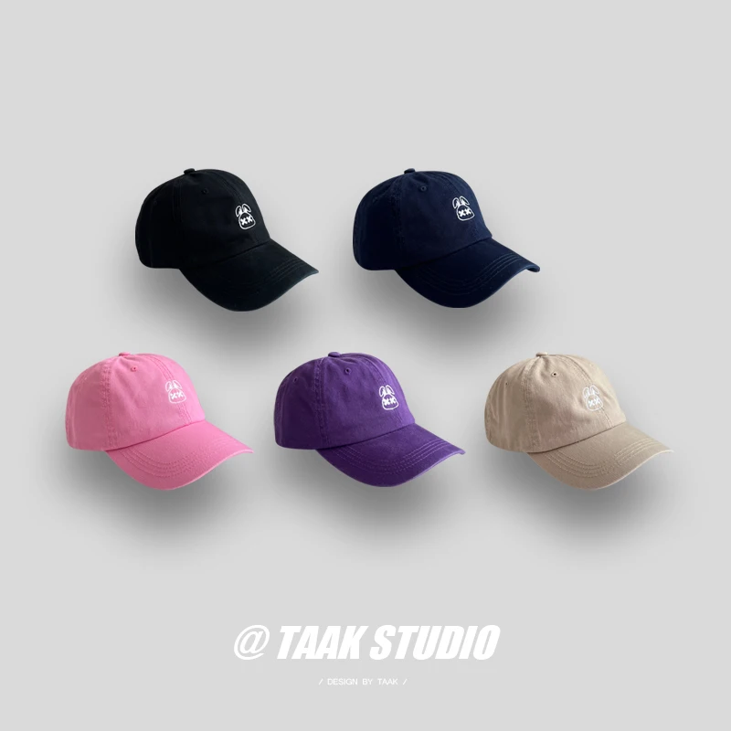 Рисунок 3 - Женская Кепка с вышивкой