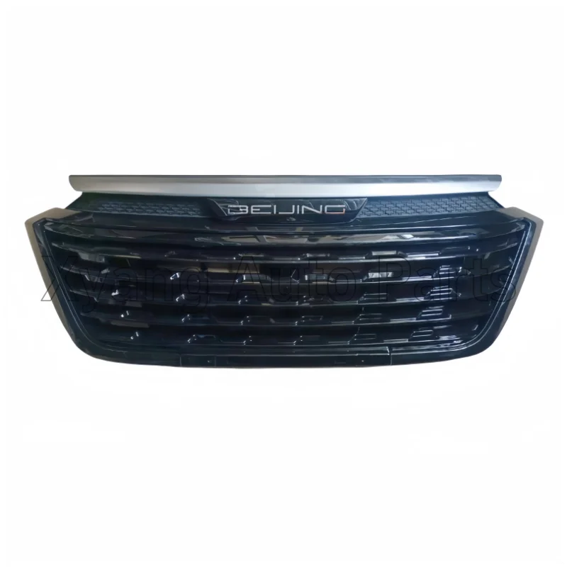 

Решетка переднего бампера для решетки радиатора BAIC X35 A 00112011 A 00098443