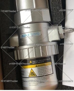 AD-5 Orion Высоконадежный воздушный компрессор бензобак автоматический сливной