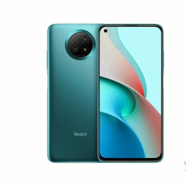 Смартфон Xiaomi redmi note 9 смартфон pro 6G 128G 5000 мАч большая батарея 6 53 дюйма 48 миллионов