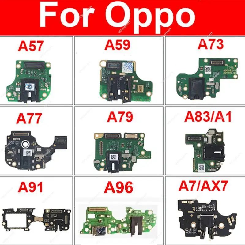 Разъем для наушников, плата для наушников Flex для OPPO A96 A91 A83 A79 A77 A75 A73 A59 A57 A7 A3 A1 AX7 A7X, микрофонный разъем Разъем для наушников, плата для наушников Flex для OPPO A96 A91 A83 A79 A77 A75 A73 A59 A57 A7 A3 A1 AX7 A7X, микрофонный разъем