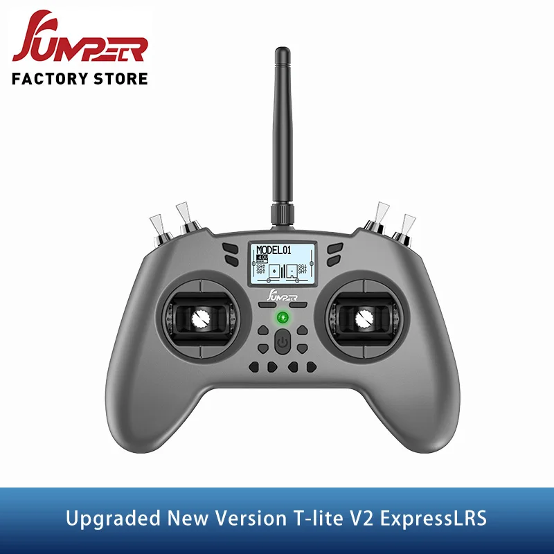 Перемычка Обновленная новая версия T-Lite V2 JP4IN1 ELRS открытая TX игра острый