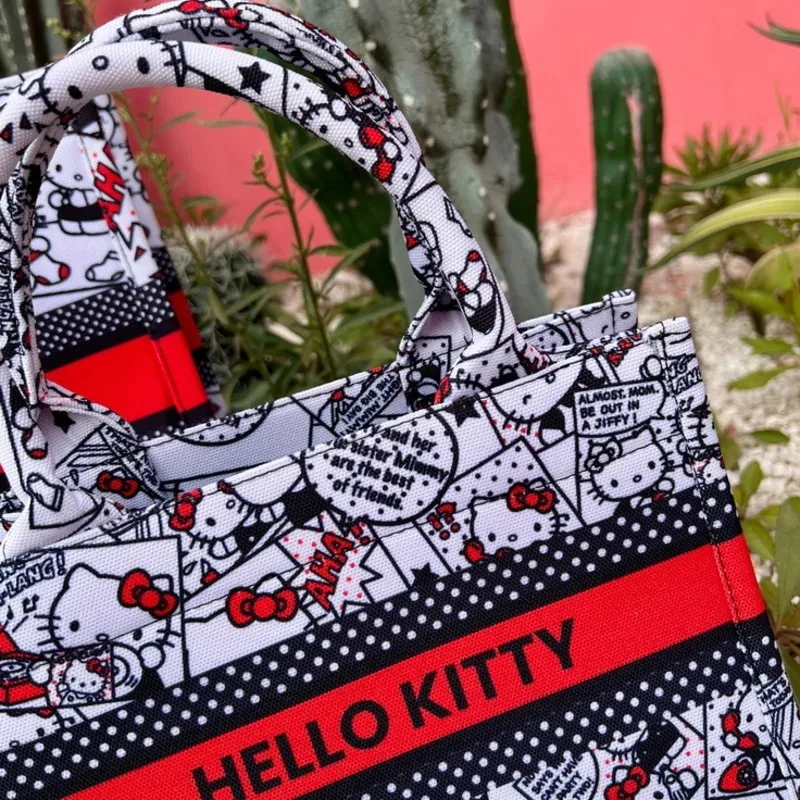 Женская сумка-тоут из фетра с верхней ручкой