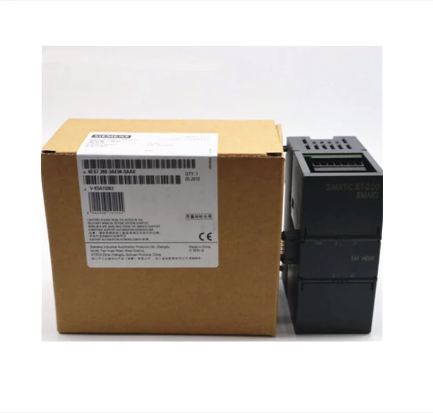 

new and original control plc 6ES7960-1AA06-0XA0 control module 960 1AA06 0XA0 PLC