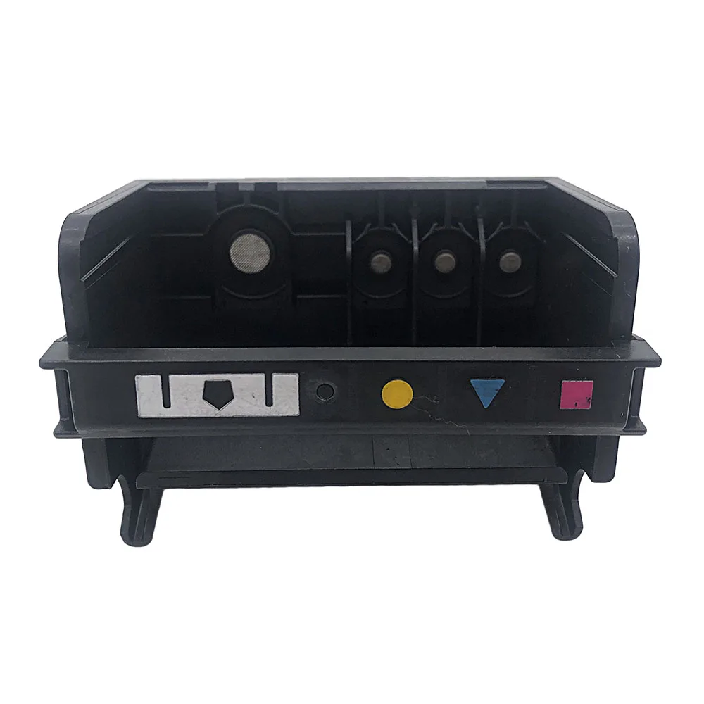 

178 364 564 862 564XL 4-Slot Print Head Printhead fits for HP EP4004 6520 C410d C311a 5520 C6388 G850 B111g C5388 printer parts