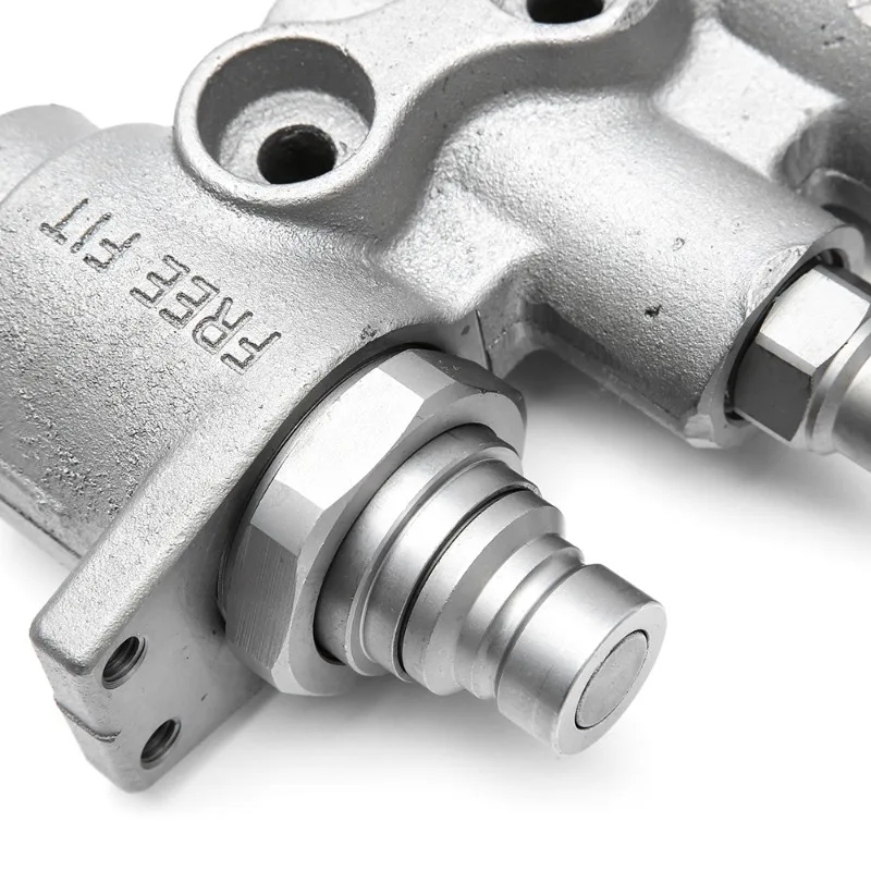 Серия модульных клапанов 4BD4FH 7246783 47396759 6678951 Заводская скидка по индивидуальному