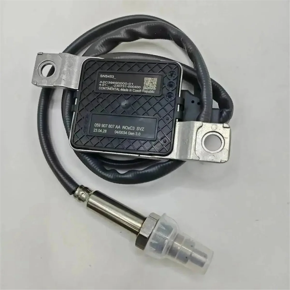 059907807 Датчик AA NOX для датчика кислорода азота A6