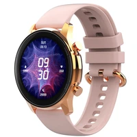 xiaomi smart watch women weather forecast fitness tracker heart rate monitor clock sports ladies smartwatch men for android ios