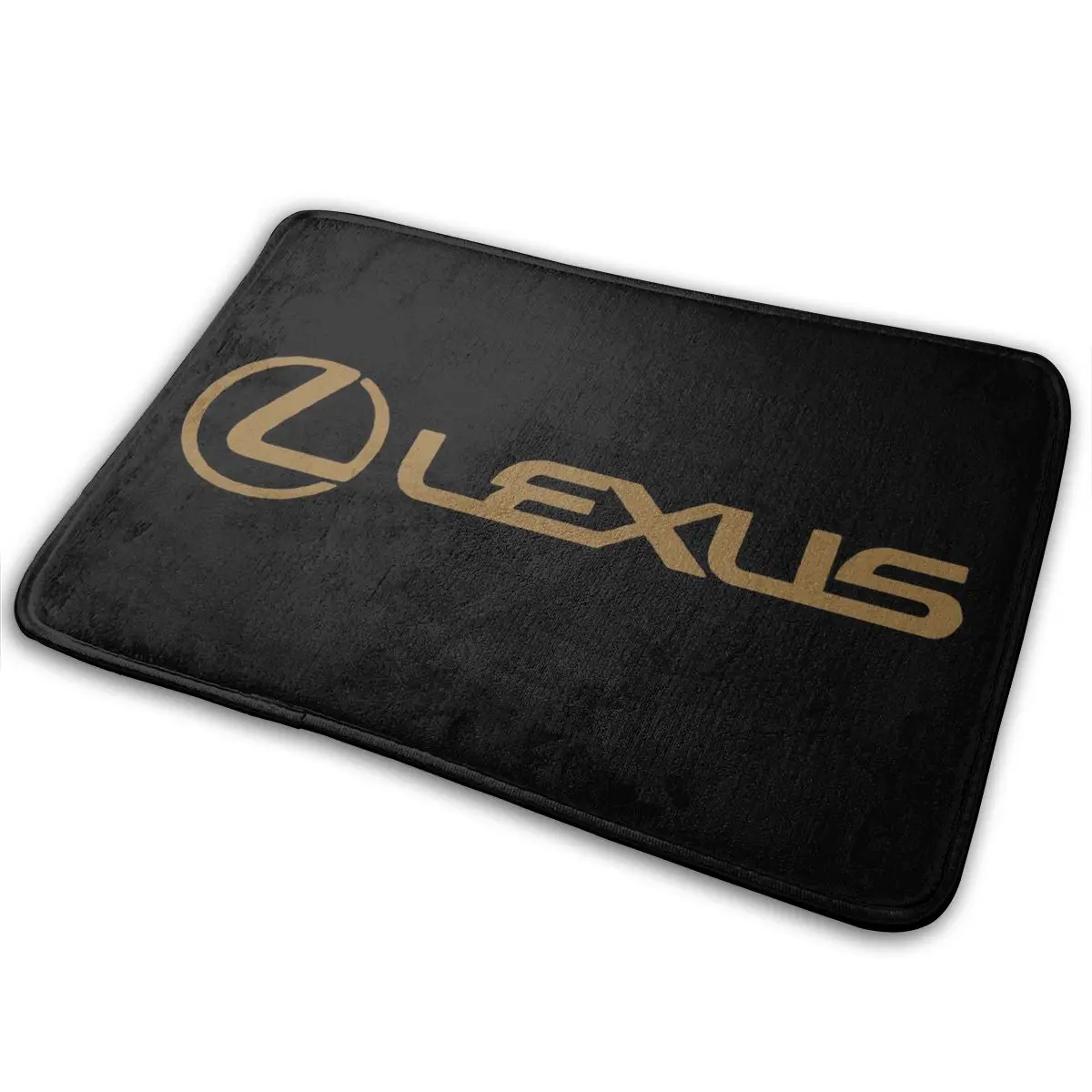 Lexus Floormat Lfa Hybrid Rx Sc430 Ux Ct200 Racing Usa Family Youth Street Style Women Горячая Распродажа Mat | Дом и сад