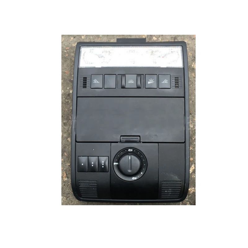 

For Porsche Cayenne GTS Glasses Case Sunroof Switch Reading Light Switch 2003-2010 Year