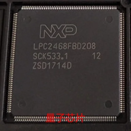 

10 шт. ~ 50 шт. оригинальный LPC2468 LPC2468FBD208 Фотогалерея