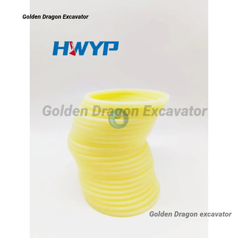 Для деталей Комплект уплотнений поворотного шарнира 31q5-40250 Центр экскаватора