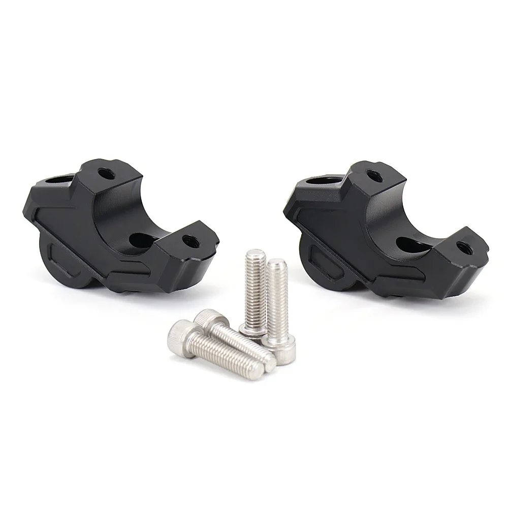 Для PAN AMERICA 1250 Special 2021 2022 2023 2024 RA1250 аксессуары для мотоциклов подставка руля зажим