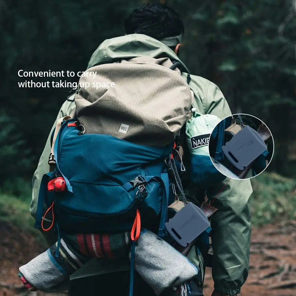 Силиконовый чехол для динамика Bluetooth противоударный защитный портативный мягкий