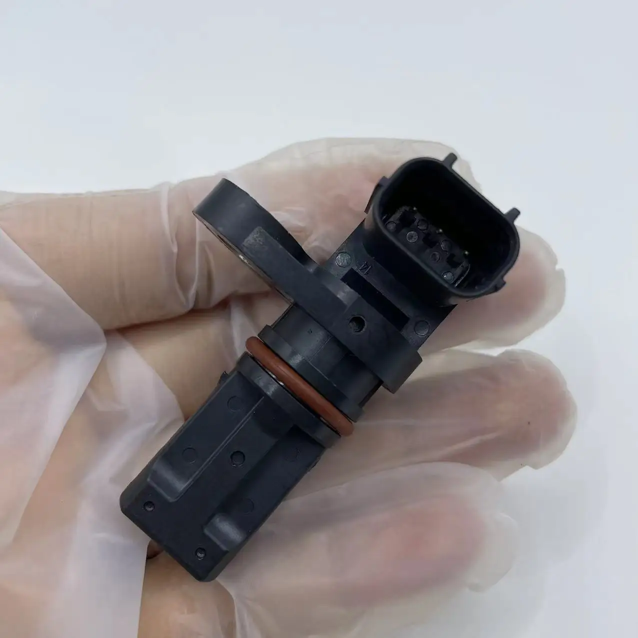 Подлинный №: 37500 RB0 006 Датчик положения коленчатого вала подходит для Honda Civic CR-Z